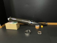 Silenziatore di scarico Baby