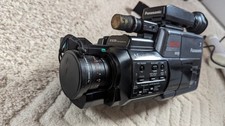 Panasonic MC6 Video Movie