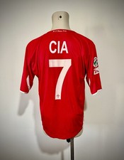 Maglia calcio Triestina
