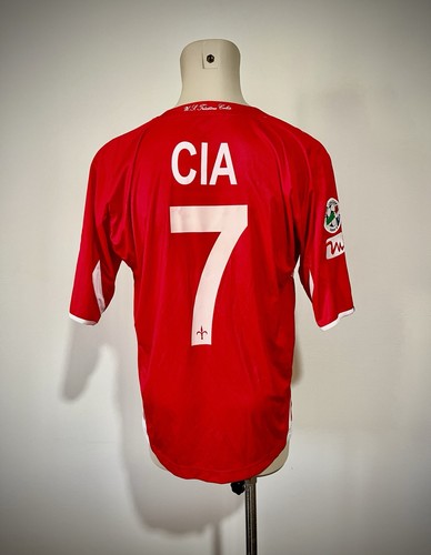Maglia calcio triestina - maglia,