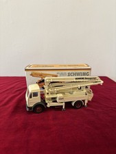 NZG n.170 1:50 SCHWING BLP 600
