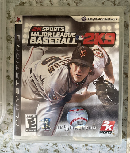 Ps3 sports major league - 2k,