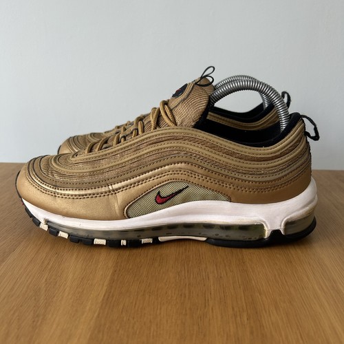 Nike air max - og, 'golden