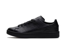 Adidas Y-3 Stan Smith scarpe sneakers uomo nere IG4036