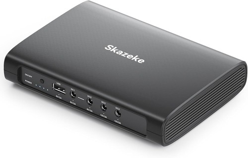 Mini ups skazeke - skazeke, di