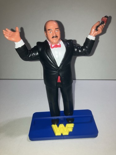 Figurina annunciatore vintage - annunciatore,