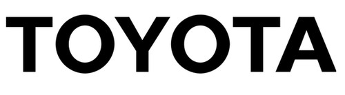 Adesivi pre spaziati - pre-spaziati, toyota