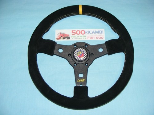 Fiat 500 126 volante - fiat,
