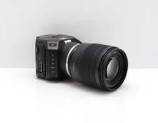 BLACKMAGIC DESIGN MICRO CINEMA