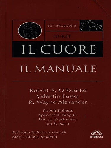 Hurst cuore manuale - hurst,