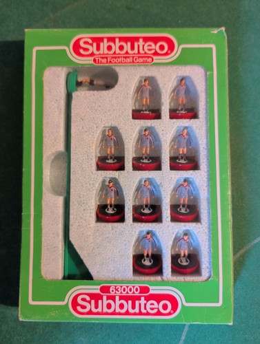 Subbuteo team ref 664 - team, ref.664