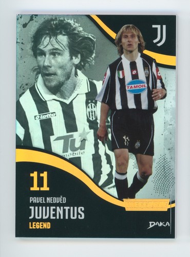 Carta calcio 2024 pavel - carta,