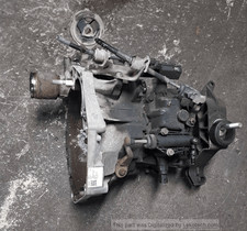 55205237 Cambio compl.  LANCIA YPSILON (TE) 1.2 Oro Ber. 3p/b/1242cc