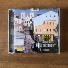 La Grande Musica Brasiliana -