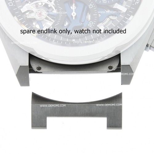 Zenith terminal attachment - terminal,