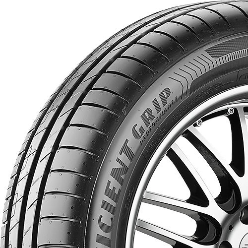 Goodyear efficientgrip - goodyear,