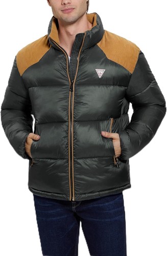 Giubbotto uomo guess - uomo,