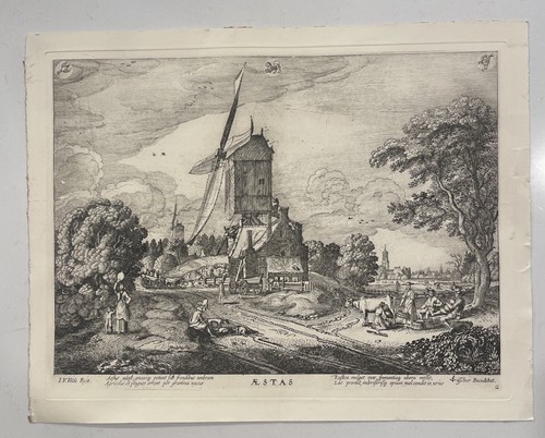 Stampa antica