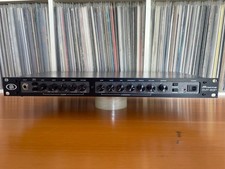 Ampeg SVP-BSP Billy Sheehan Signature - Rare Bass Tube Preamp - Made in USA