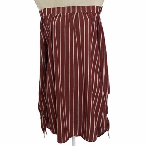 Abito camicia rhapsody marrone - abito,
