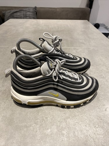 Nike air max nero - nike, 97