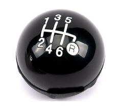 Pomello Leva del Cambio NERO