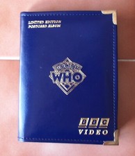 Dr Doctor Who BBC Video