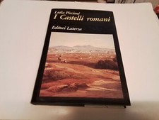 LIDIA PICCIONI- I CASTELLI