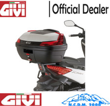 ATTACCO GIVI POSTERIORE