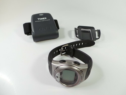 Orologio timex garmin - orologio, uomo