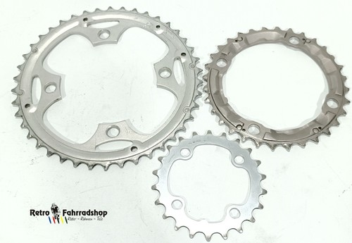 Pignoni shimano stx - pignoni, rc