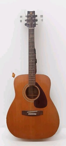 Chitarra acustica yamaha - chitarra,