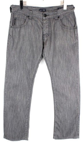 Armani jeans classic wash - jeans,