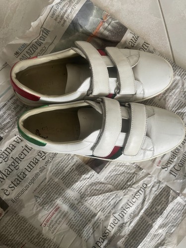 Scarpe gucci sneakers - gucci, n