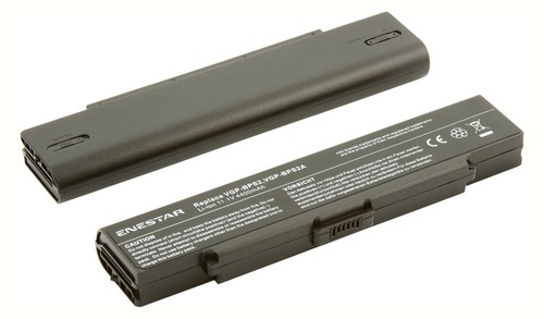 Batteria originale enestar - batteria,