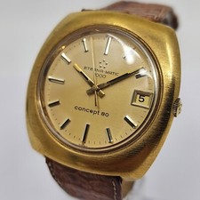 Orologio automatico vintage