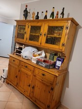 Credenza da taverna o da montagna