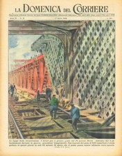 La Domenica del Corriere anno