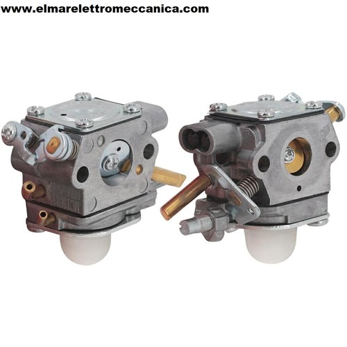 Alpina carburatore tagliasiepi - carburatore,