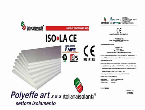 Pannelli polistirolo - pannelli,