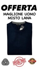 Maglione uomo Invernale