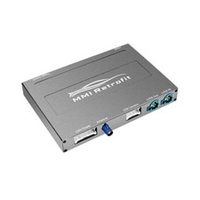 CarPlay per BMW / Mini EVO