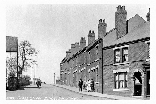 Pt6292 balby cross - -,