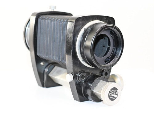 Novoflex novo flex bellows - novo,