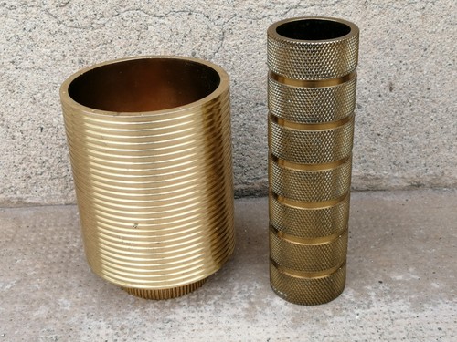 Vase porte crayon tom - crayon,
