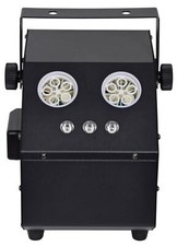QTX Double Bubble LED