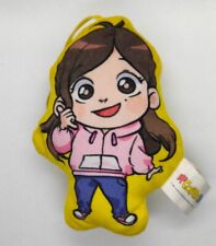 Peluche Me Contro Te Cuscino 15Cm Pupazzo Originale Me Contro Te Plush Soft Toys