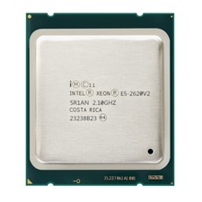 Processore CPU Intel Xeon