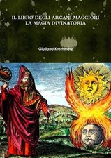 IL LIBRO DEGLI ARCANI