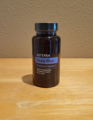 Complesso polifenolico blu - complesso,